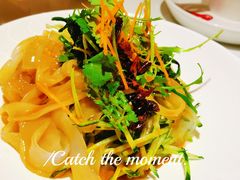 大拉皮-北院·果木烤鸭·25年东北菜(创意产业园店)