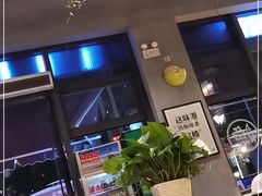 大堂-江渔儿酸菜鱼(东二环泰禾店)