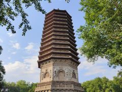 -玲珑塔公园