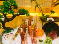 刺身拼盘-鲔屋寿喜烧