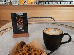 -2326 Coffee Roaster咖啡豆可选店(林肯公园店)