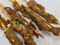 -串盟烧烤·长沙美食地标(星沙店)