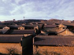 -山西王家大院