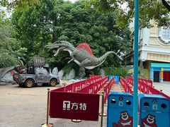 -株洲方特欢乐世界