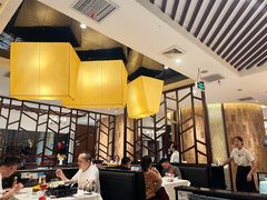 -国味壹号·精品湘菜·宴请佳选(新天地店)