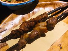 -天山醉美·新疆餐厅(富华里店)