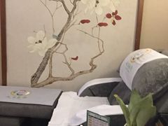 -鸿泰龙·天下易行·足道·SPA(来福士店)