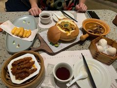 -小鹅皇港式餐厅(新抚万达店)