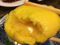 流沙包-老广酒楼(樱花店)