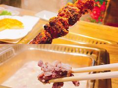 -泽成·冰煮羊(乌兰察布红楼店)