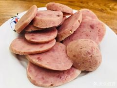 -老爷子原味蒸饺(总店)
