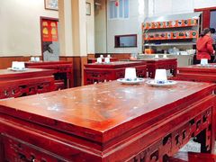 大堂-九河居(荔湾路店)