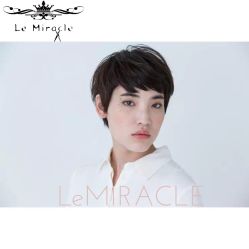 -Miracle集简美发沙龙