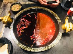 -大味老火锅City店
