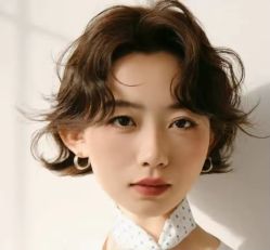 -名品美发