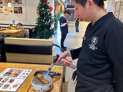 -雷门拉面店(新光天地店)