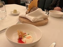 餐前包-福楼法餐厅FLO