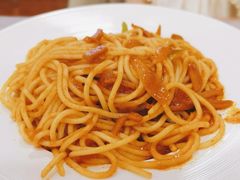 -新侨三宝乐西餐厅(崇文门店)