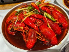 -小河盐帮·私家菜·烤鸭(三元桥·霄云路店)