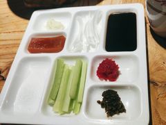 -小放牛炒菜馆(北国商城店)