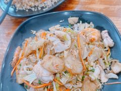 -台州老六海鲜面馆(上南总店)