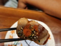 法式香煎鹅肝-尺山寸水日料(马桥满天星店)