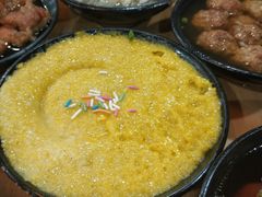 糜子饭-来小酌·长安酒家(翠庭大厦店)
