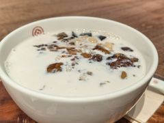 -彬媽糖水(侨鑫国际店)