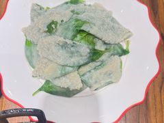 -山西会馆·晋菜·晋商宴·学堂记忆(许坦西街店)