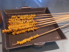 -肉串汪(望京店)