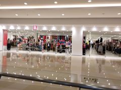 -优衣库(南宁万象城店)