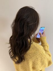 -十六番发型师事务所