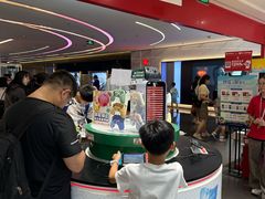-任天堂Nintendo Switch体验店(天河城店)