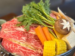 -阿吾罗日本料理(K11艺术中心店)