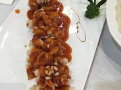 -东江海鲜酒家(艺都分店)