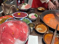 -萍姐火锅·公路夜市(南京新街口店)