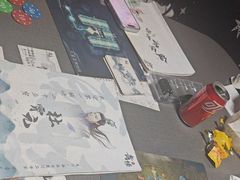 -剧狐剧本杀(徐汇1号店)