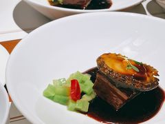 低温慢煮16小时皱皮东坡肉-觀芷隐轩·宋宴(河坊街店)