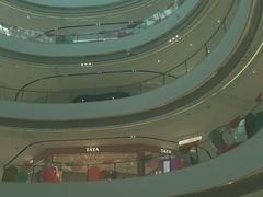 -东莞松山湖万象汇