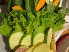 -菌彩云南野生菌火锅(呈贡七彩云南第壹城店)