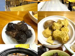 -素清香(解放路店)