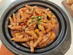 -香融府·烤鸭·家常菜(马家堡路店)