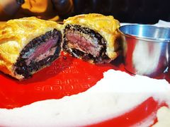 惠灵顿牛排-TIAGO HOME KITCHEN(王府中环店)