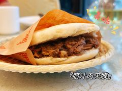 -玉华宫宾馆·餐厅(铜川驻京办店)