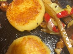 -一烙锅(友谊店)