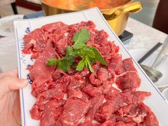 -贵州人家·酸汤火锅·20年老字号