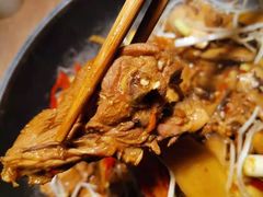 -李子坝梁山鸡(北碚万达五鸡哥店)