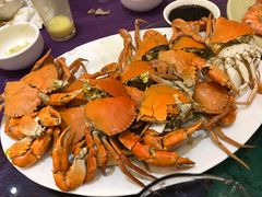 -盛港湾海鲜食府(黄沙店)