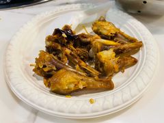 -二楼老店重庆鸡公煲(真光路店)