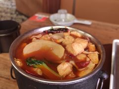 -野人串吧(太原街步行街店)